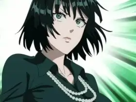 Fãs Pedem para o Grok Melhorar One Punch Man 1