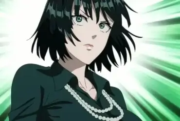 Fãs Pedem para o Grok Melhorar One Punch Man 1