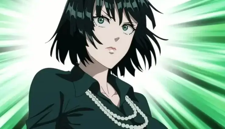 Fãs Pedem para o Grok Melhorar One Punch Man 1