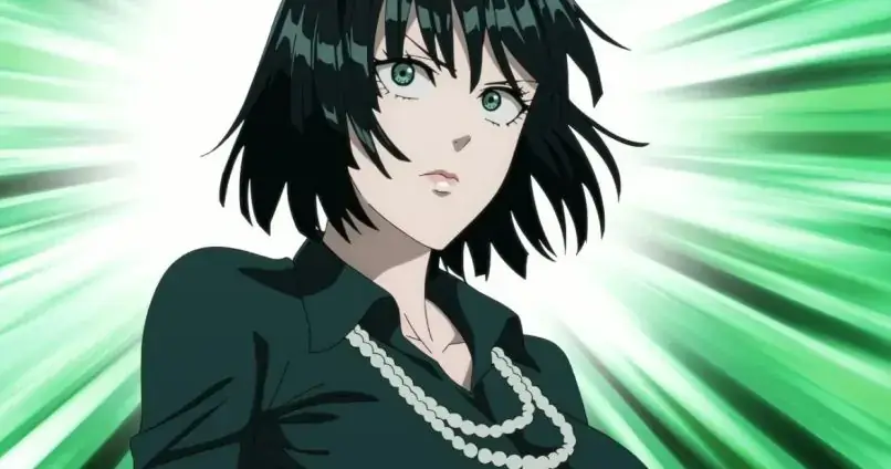 Fãs Pedem para o Grok Melhorar One Punch Man 1