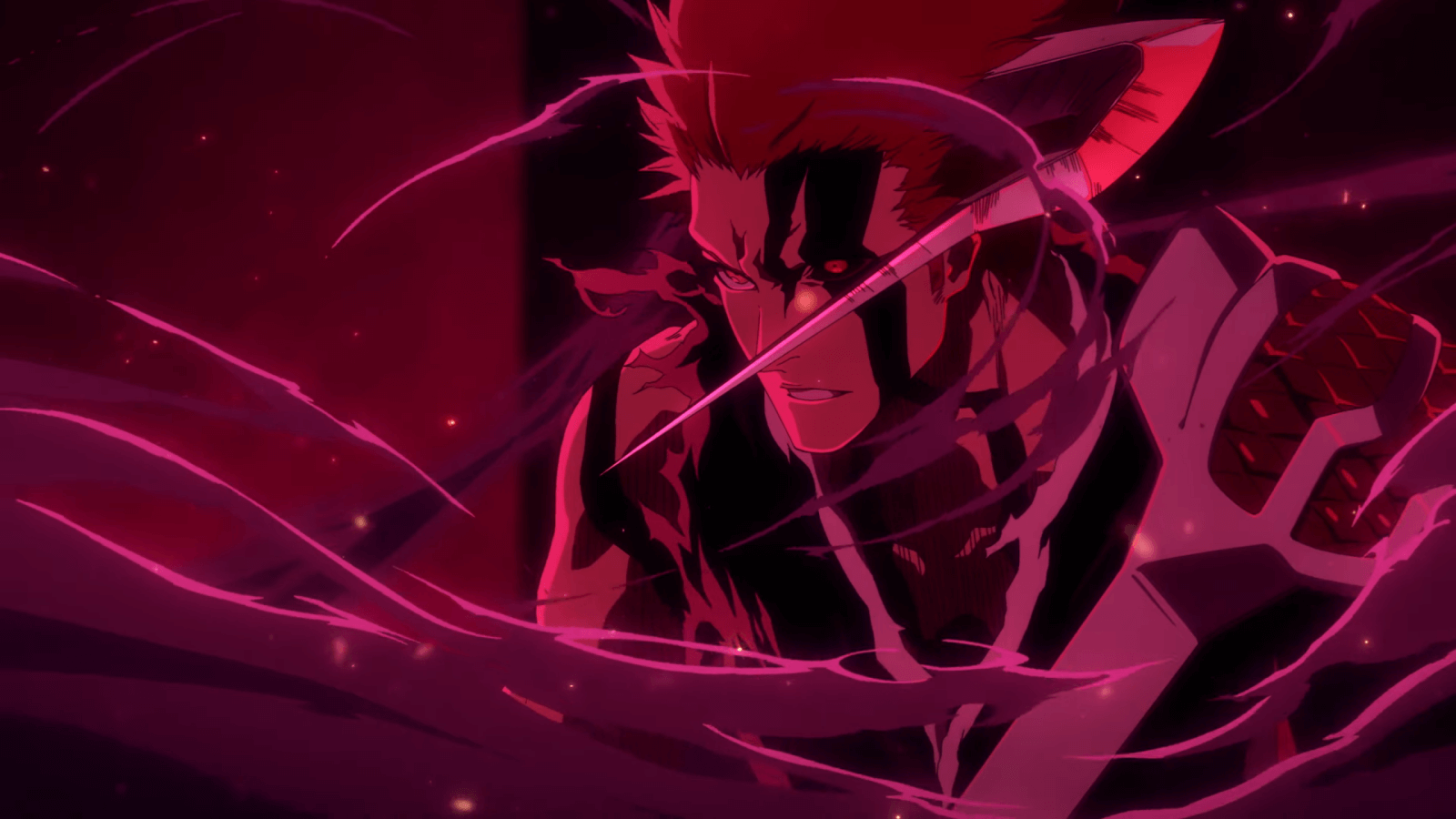 Trailer da temporada final de Bleach é revelado e confirma estreia em julho de 2026