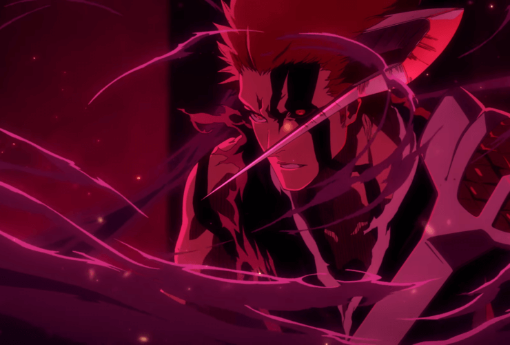 Trailer da temporada final de Bleach é revelado e confirma estreia em julho de 2026