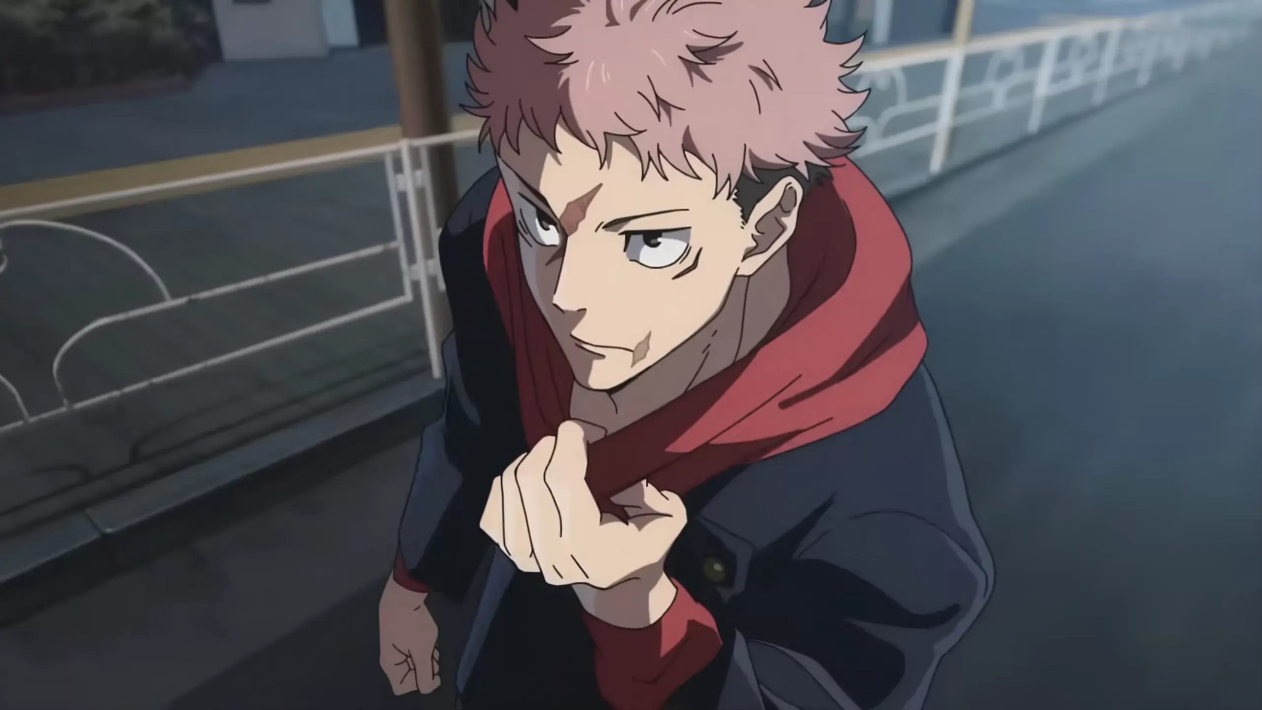 Animes que Chegam Nessa Semana (4 a 10 de Janeiro de 2026)