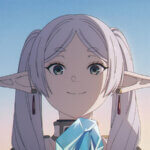 Sousou no Frieren ganha imagens prévias do primeiro episódio da 2ª temporada