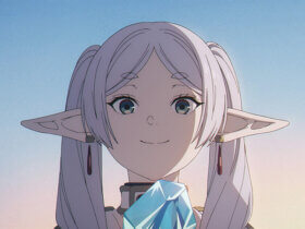 Sousou no Frieren ganha imagens prévias do primeiro episódio da 2ª temporada