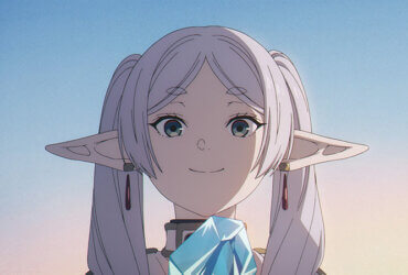 Sousou no Frieren ganha imagens prévias do primeiro episódio da 2ª temporada