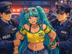 Brasileiros são Presos no Japão por Agressão a Jovem de 16 Anos