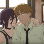 IA Cria Final Feliz para Chainsaw Man: Arco da Reze!