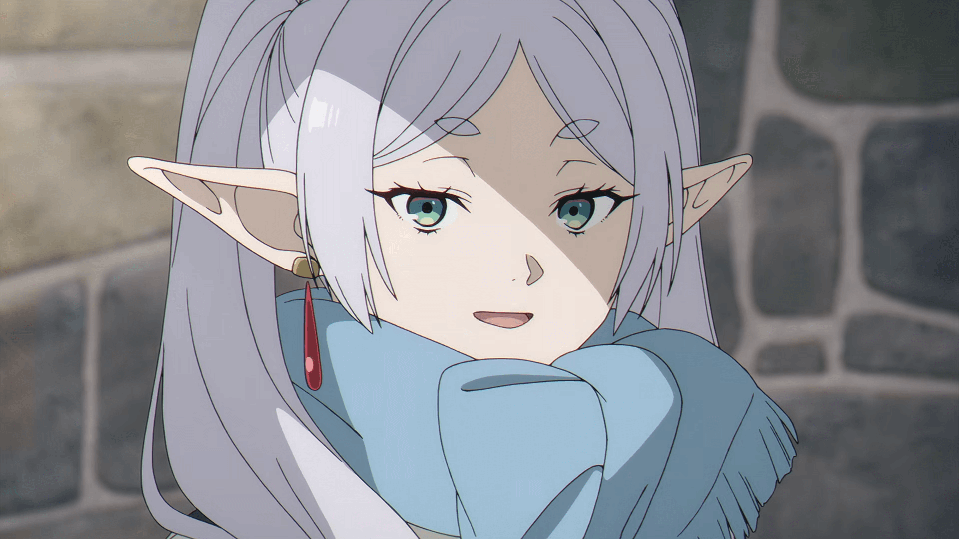 Sousou no Frieren ganha prévia do episódio 7 da 2ª temporada!